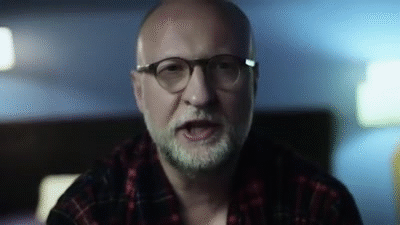 Bob Mould - Voices in My Head