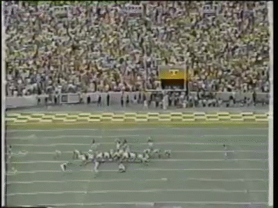 Arkansas vs. Tennessee 1992