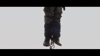Lord Of The Rings Bungee Jump on Make A Gif