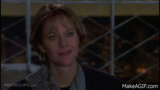 Sleepless in Seattle on Make A Gif