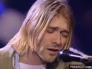Where did you sleep last nigth - Kurt Cobain (Voz de Ramiro Saavedra)