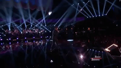 Jeffery Austin - Finale: "Stay" The Voice 2015