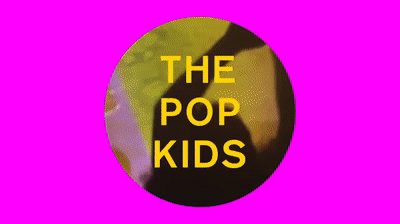 Pet Shop Boys - The Pop Kids (Official Lyric Video)