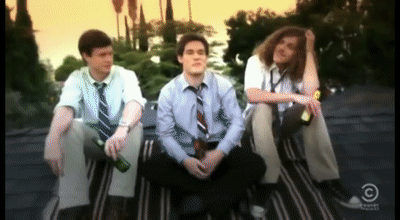 Workaholics Intro and Theme Song [HDTV]