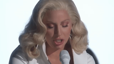 Lady Gaga - Til It Happens To You (Live From The 88th Annual Academy Awards)