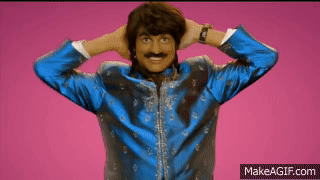 Ashton Kutcher Popchips advert: Racism storm after actor plays Indian man