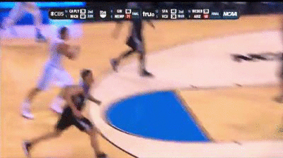 UNC-and1 on Make A Gif