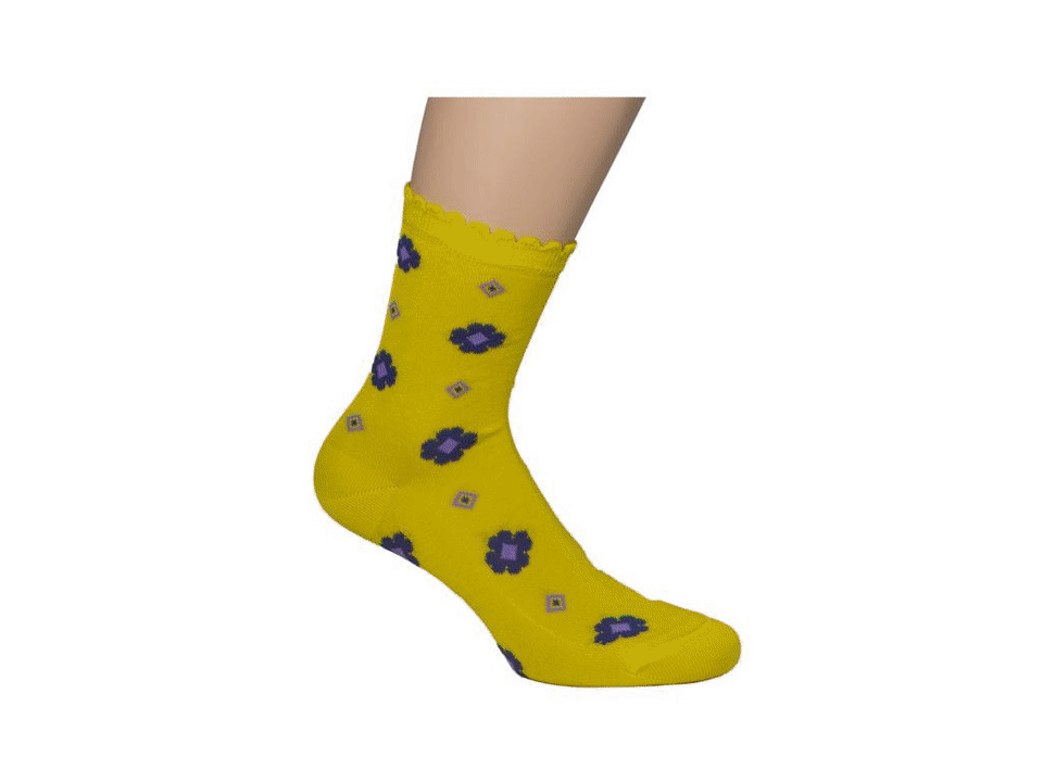 Womens Socks - 40 Colori
