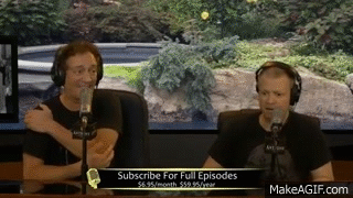Classic Moments in Cinema with Colin Quinn (with Jim Norton and Anthony Cumia)