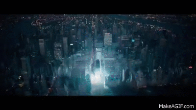 Fantastic Four | Official Trailer #1 HD | August 2015