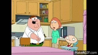 Peter & Stewie Bond | Family Guy | TBS