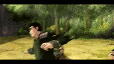 Bolin & Prisioneers vs Earth Empire Forces: Full Fight [HD]