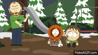 South Park Parody of Police Brutality and White Privilege - Scout's Honor