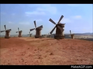 Don Quijote de la Mancha (película completa sub español)