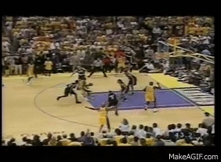 Alonzo Mourning Basketball GIF by Sheets & Giggles - Find & Share on GIPHY