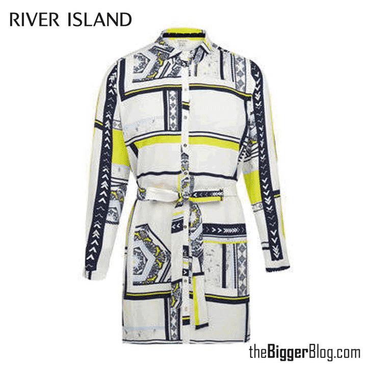 River Island’s Plus size collection preview