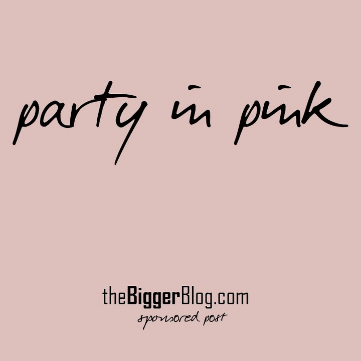 otto - plus size shopping: party in pink