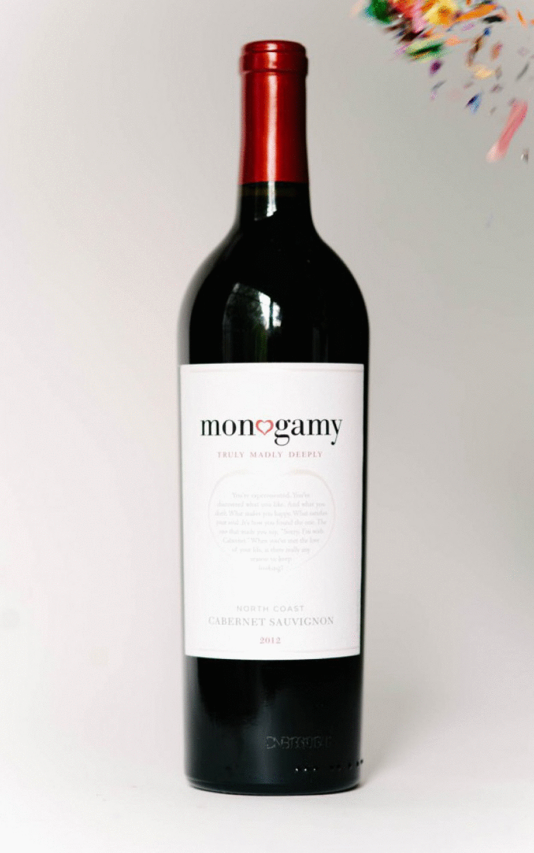 Monogamy Wines on Make A Gif