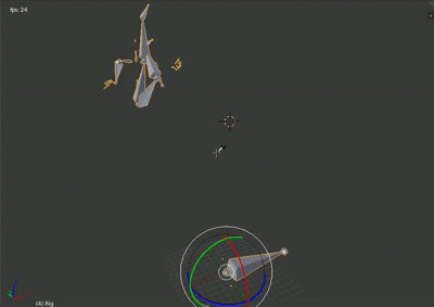 Climb Window Animation on Make A Gif