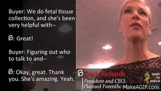 Planned Parenthood Uses Partial-Birth Abortions to Sell Baby Parts