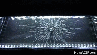 Cloudylabs cloud chamber